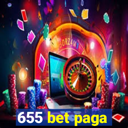 655 bet paga